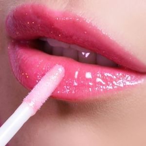 🌼FOXY Winky Lux MINI DISCONTINUED Disco Gloss NWOBox